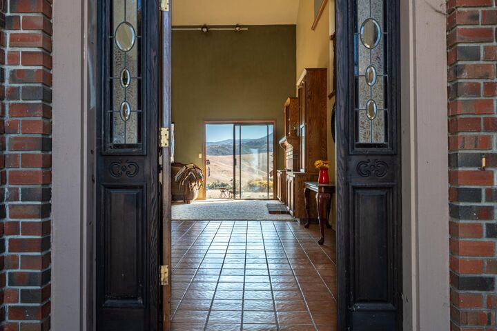Property Photo: 115 McCary Drive CA 95023