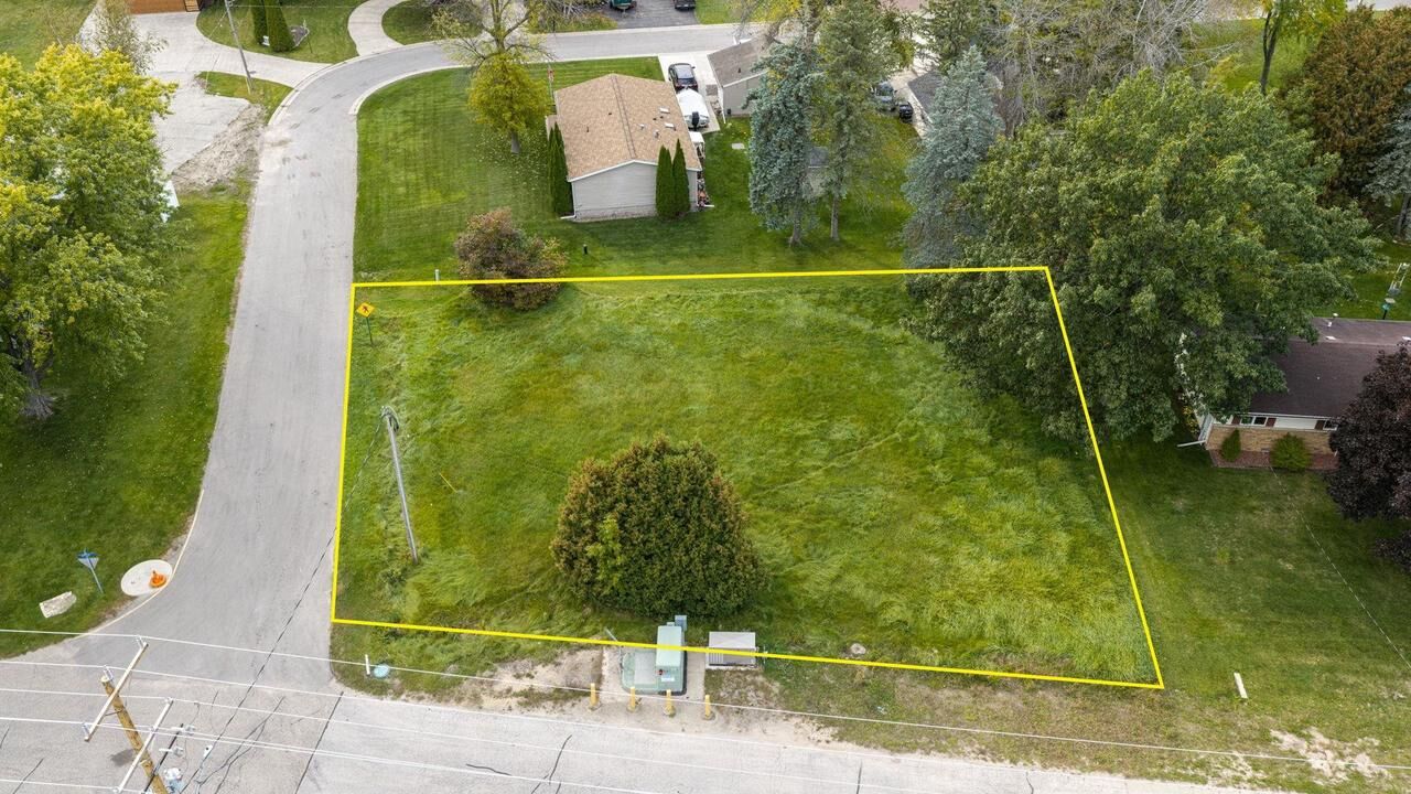 Property Photo:  0 Pike Street  WI 54111 