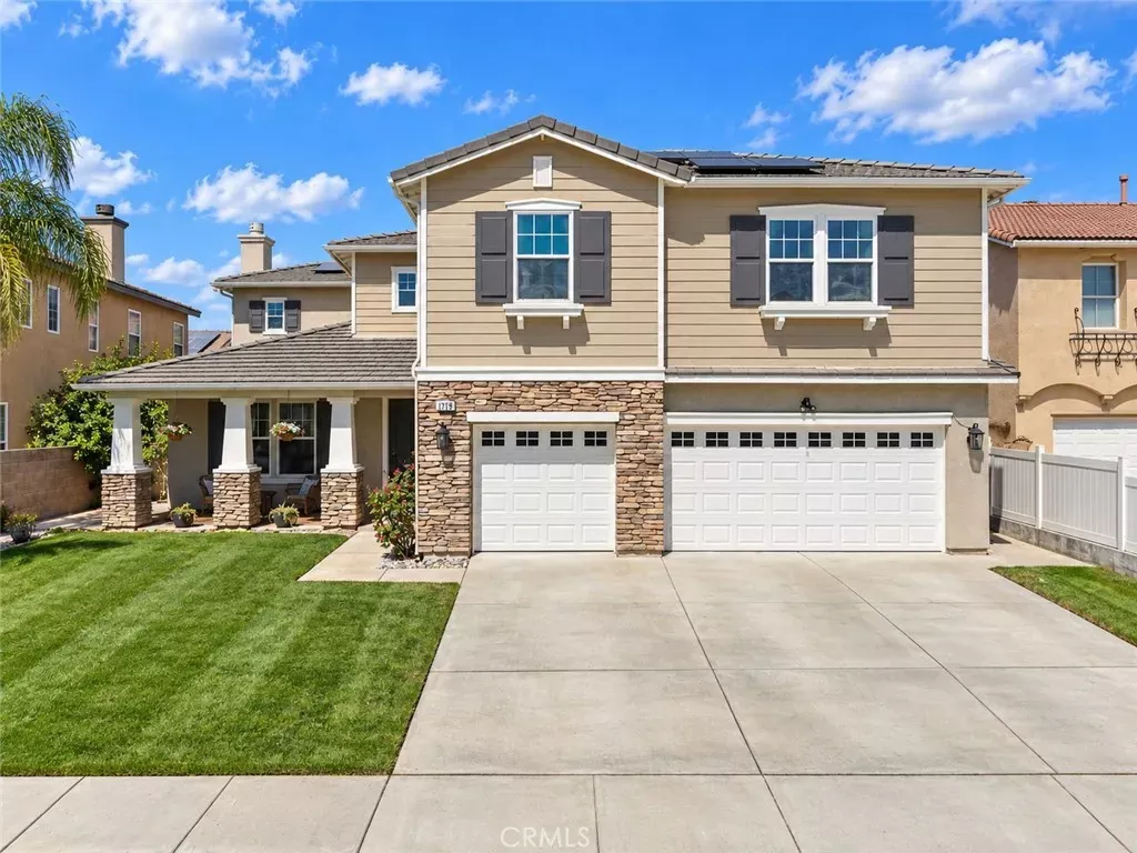 Property Photo:  8051 Orchid Drive  CA 92880 