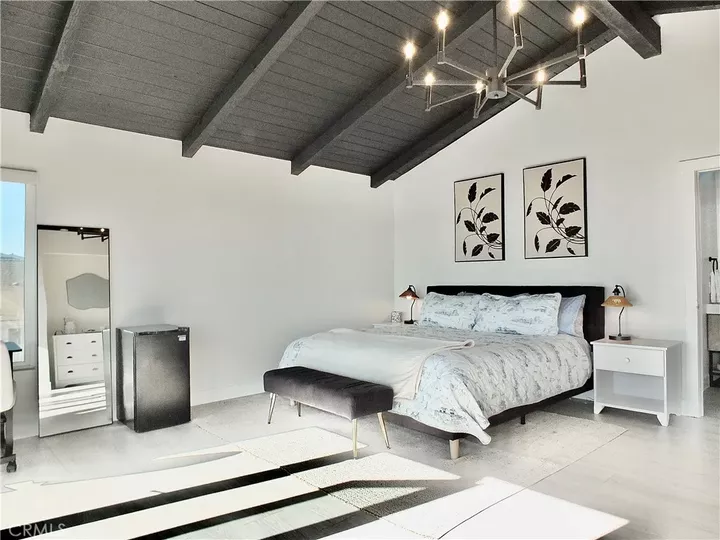 Property Photo:  16765 S Pacific B  CA 90742 