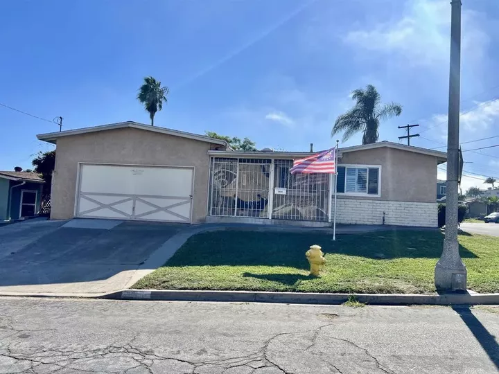 Property Photo:  3659 Kingsley St  CA 92106 