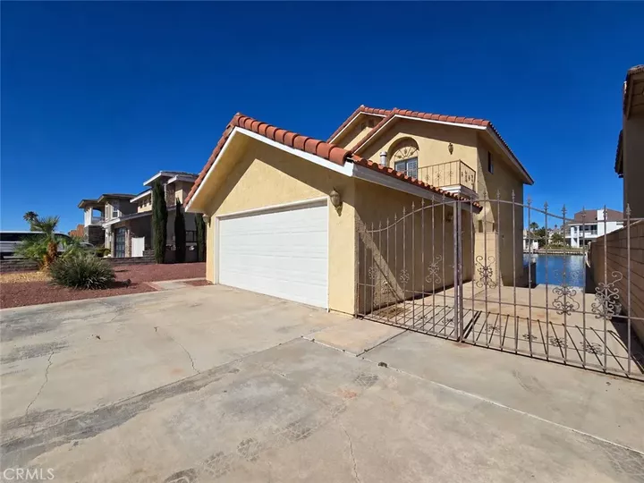 Property Photo:  18370 Niagara  CA 92395 