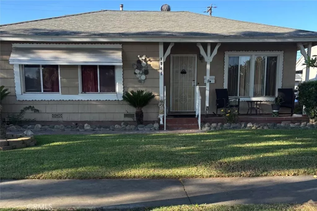 Property Photo:  9045 Borson Street  CA 90242 