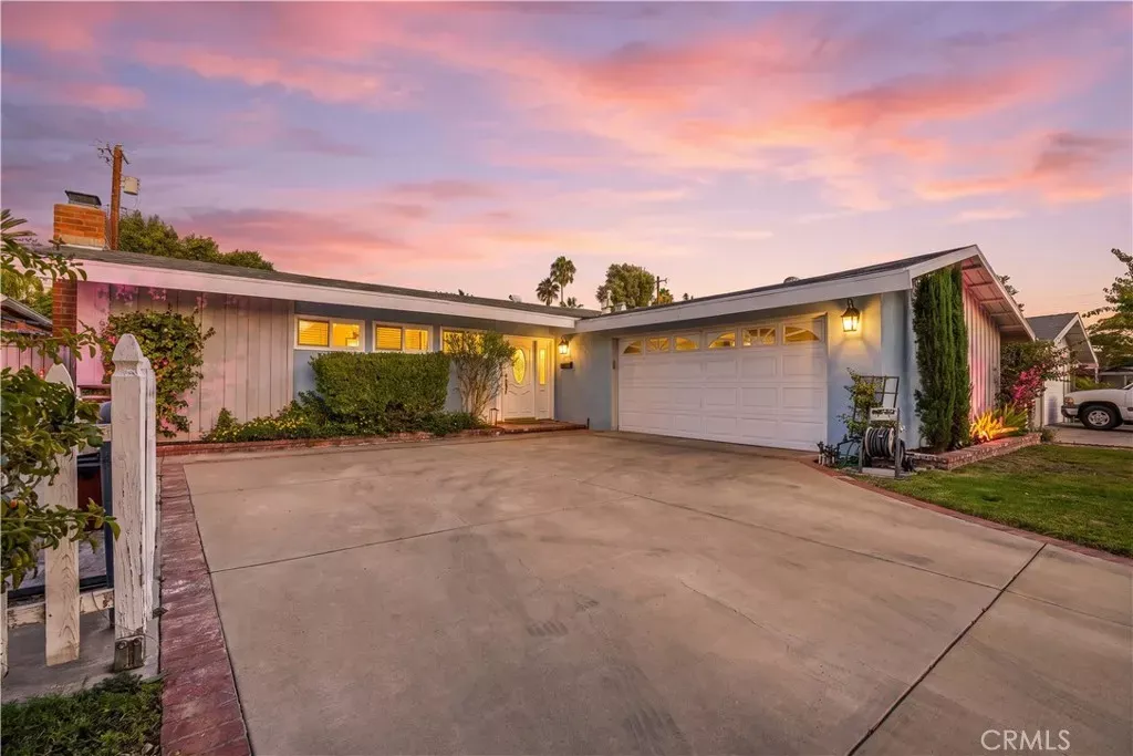 Property Photo:  9532 Casaba Avenue  CA 91311 