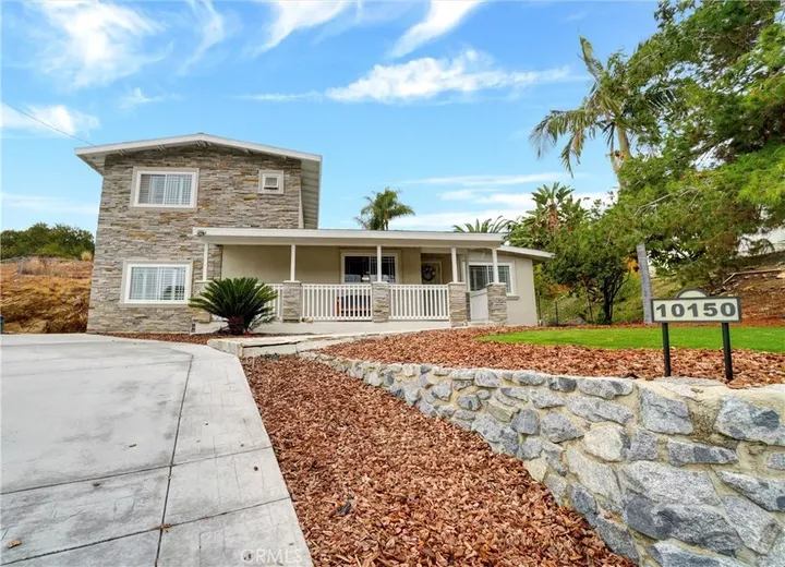 Property Photo:  10150 Sierra Madre  CA 91977 