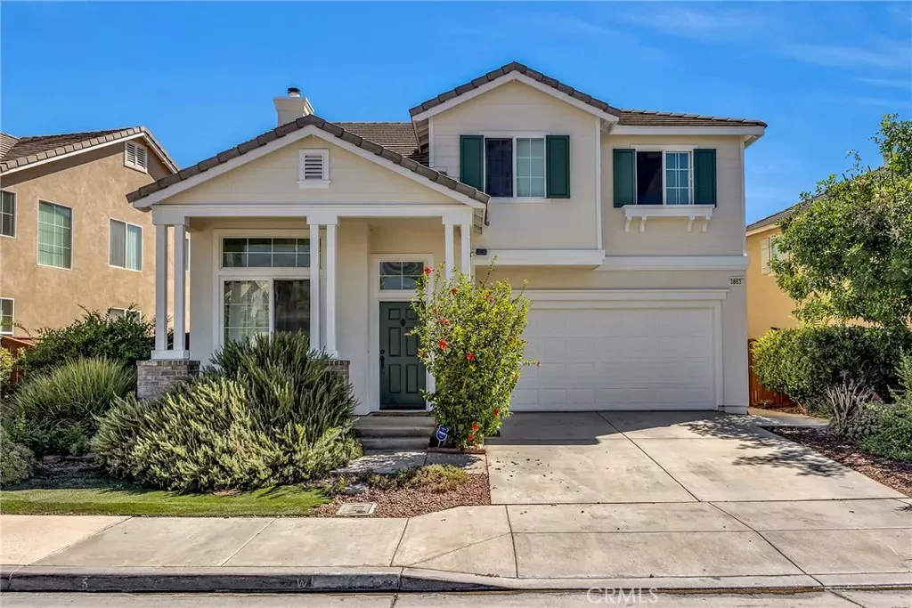 Property Photo:  3863 Bluff Street  CA 92571 