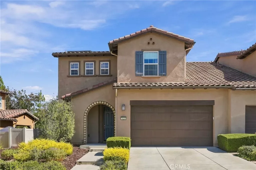 Property Photo:  5628 Aidan  CA 93455 