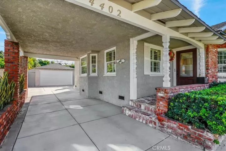 Property Photo:  4402 Rutgers Avenue  CA 90808 