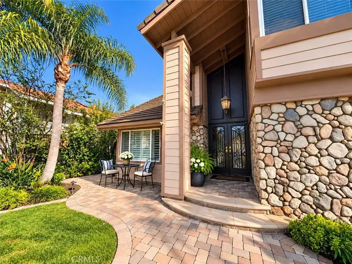 Property Photo:  23322 Desert Wood  CA 92630 