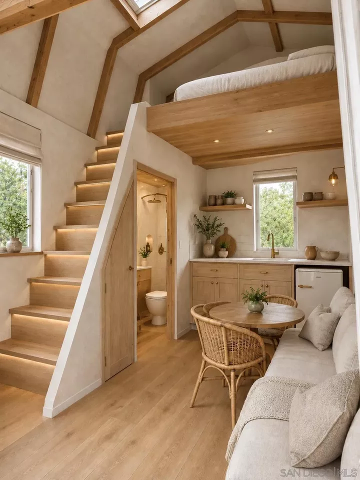 Property Photo:  7928 High Hill Rd 1  CA 92036 