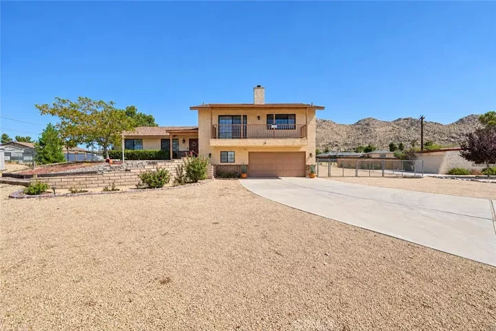 Property Photo:  15953 Saint Timothy Road  CA 92307 