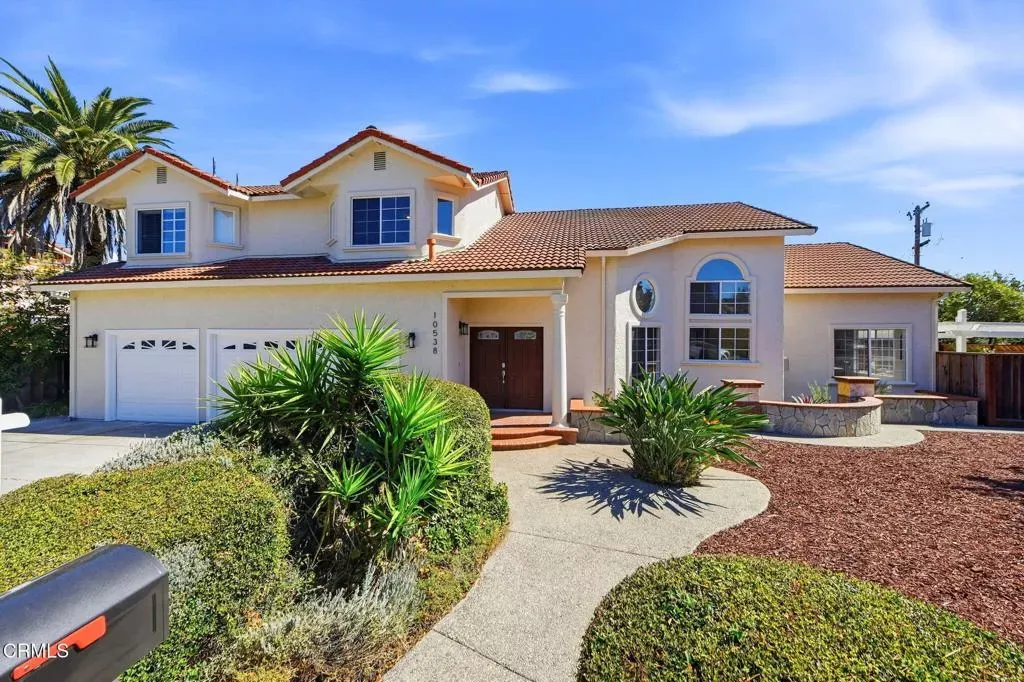 Property Photo:  10538 McClellan Place  CA 95014 
