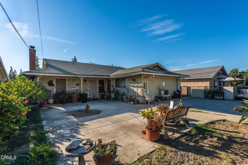 Property Photo:  219 N 2nd Street  CA 91744 