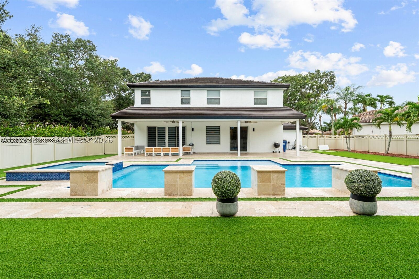 Property Photo: 1254 NW 102nd Way FL 33071
