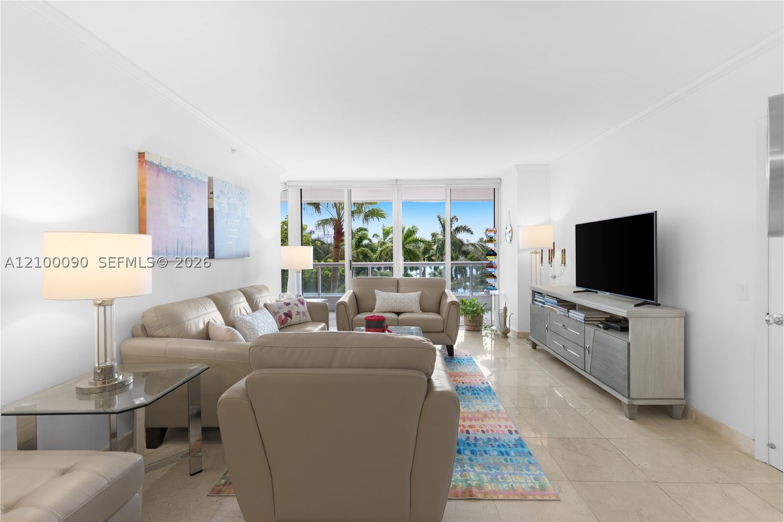 Property Photo:  21205 Yacht Club Dr 504  FL 33180 