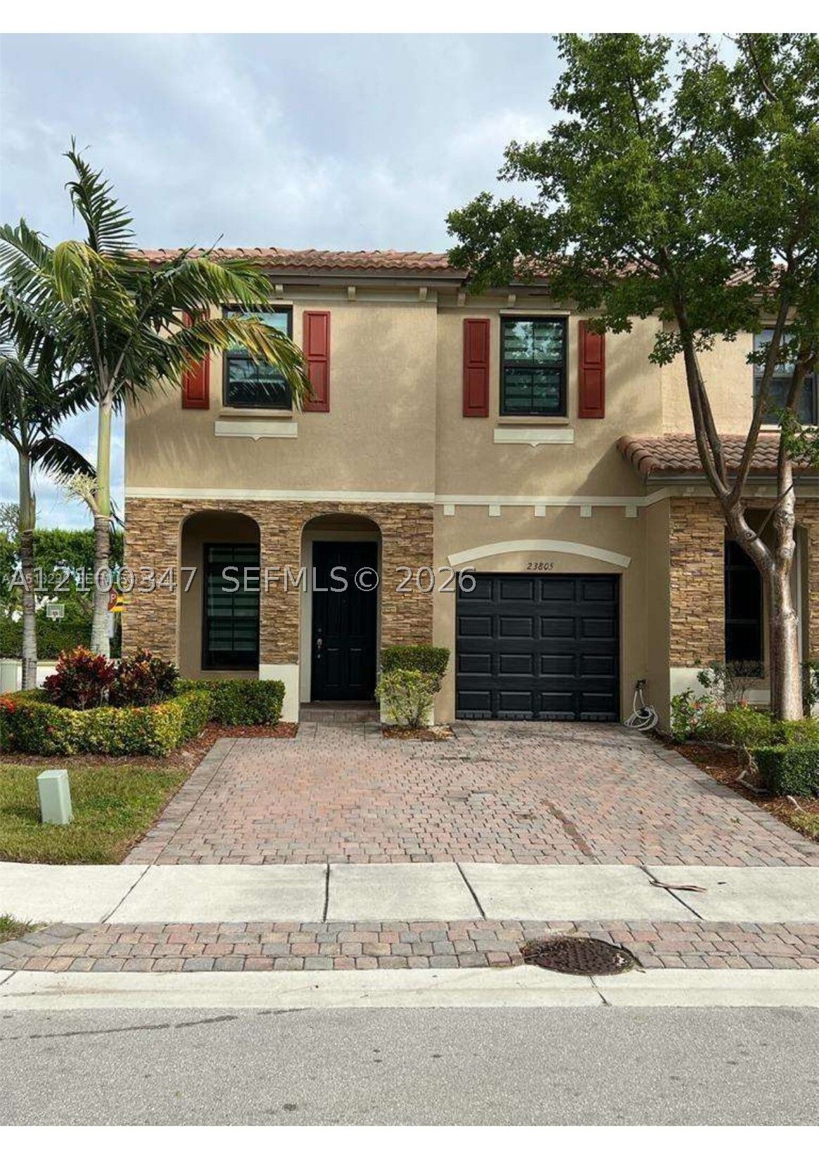 Property Photo:  23805 SW 117th Ct 23805  FL 33032 