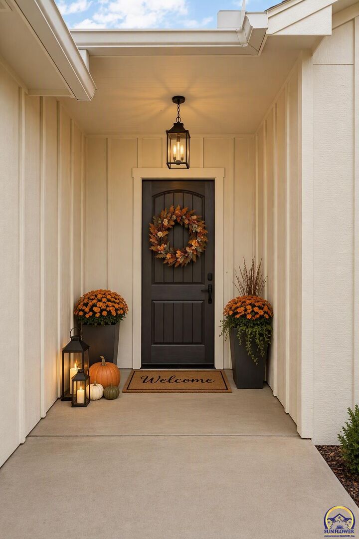 Property Photo:  4100 SE 33rd St  KS 66605 