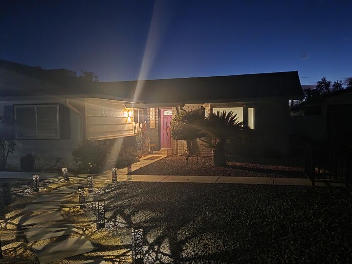 Property Photo:  6868 Tucker Lane  CA 96002 