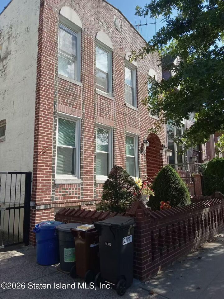 Property Photo:  2115 78th Street  NY 11214 