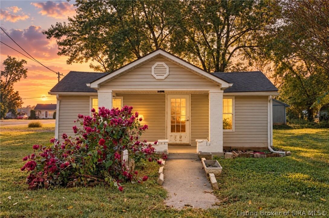 Property Photo:  216 N 3rd Street  IN 47130 