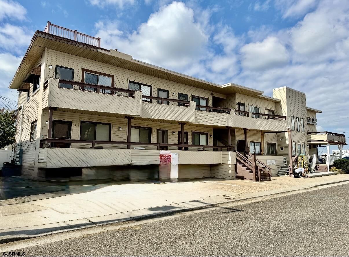 Property Photo:  9600 Amherst Ave 3  NJ 08402 