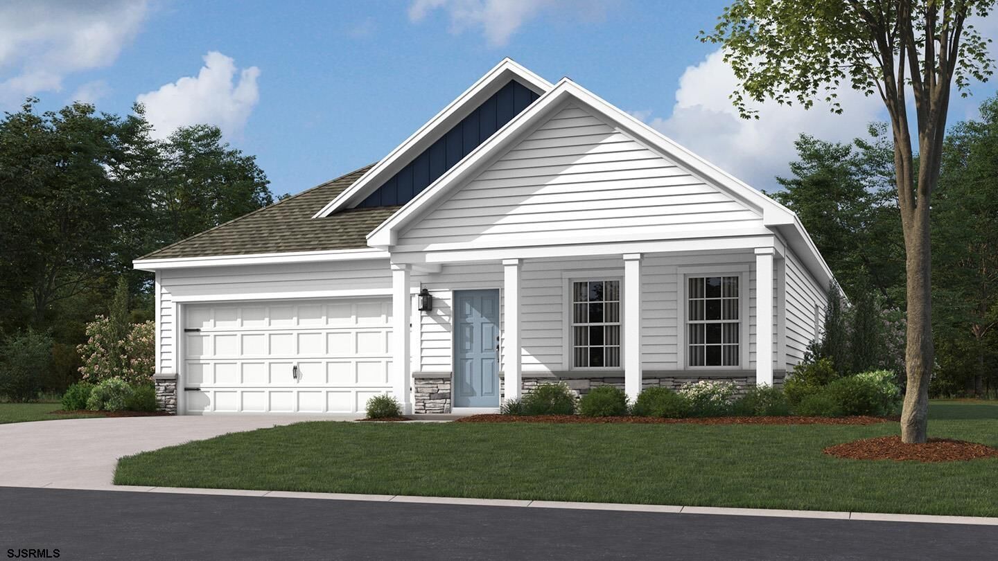 Property Photo: 5 Santa Monica Road NJ 08234