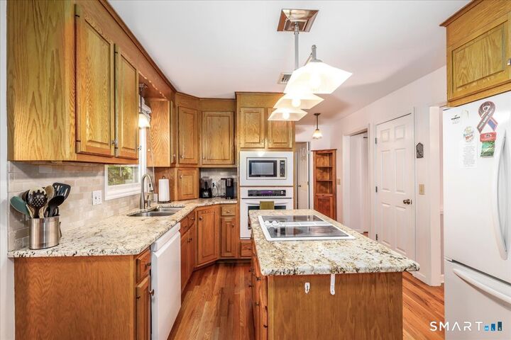 Property Photo: 17 Norton Lane CT 06776