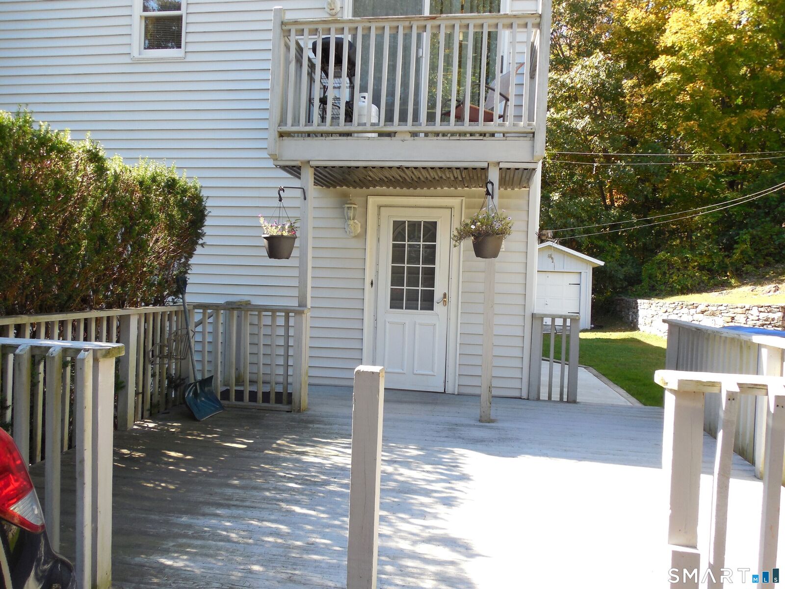 Property Photo:  70 Wooster Avenue  CT 06708 