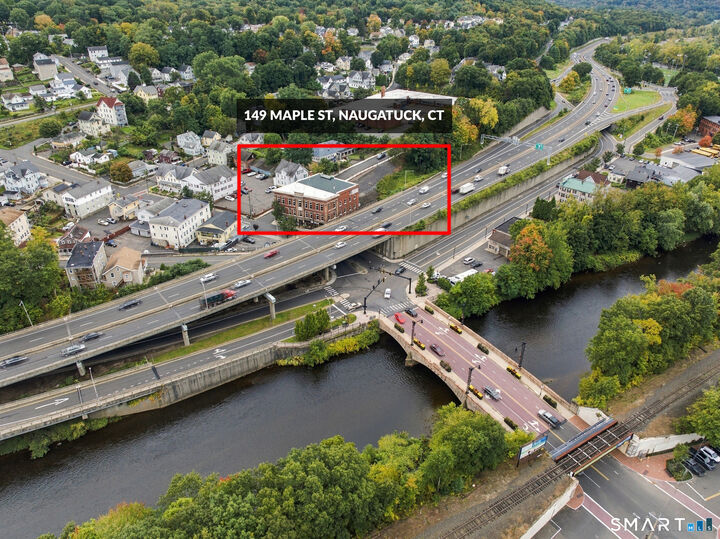 Property Photo:  155 Aka 149-155 Maple Street  CT 06770 