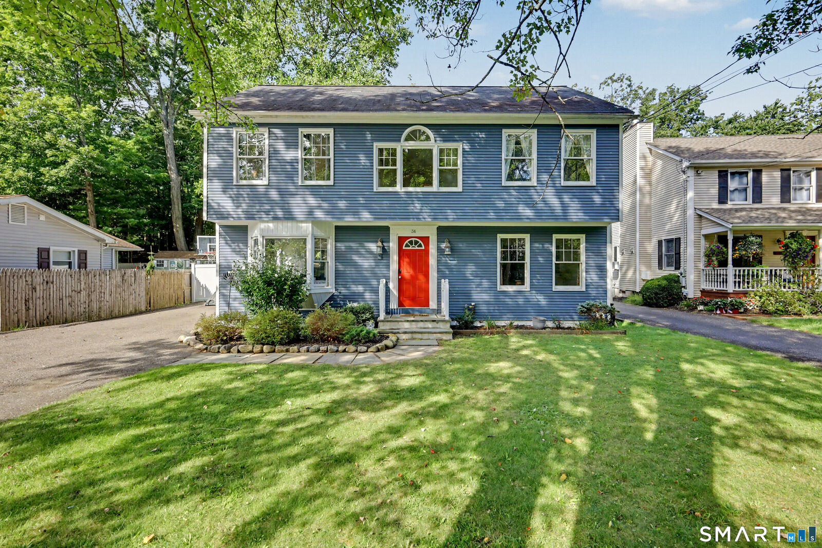 Property Photo:  36 Sherry Lane  CT 06776 