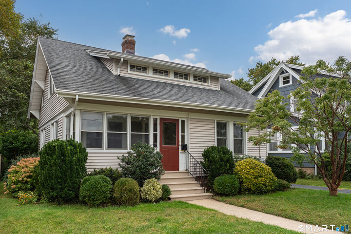 Property Photo:  64 Francis Street  CT 06512 