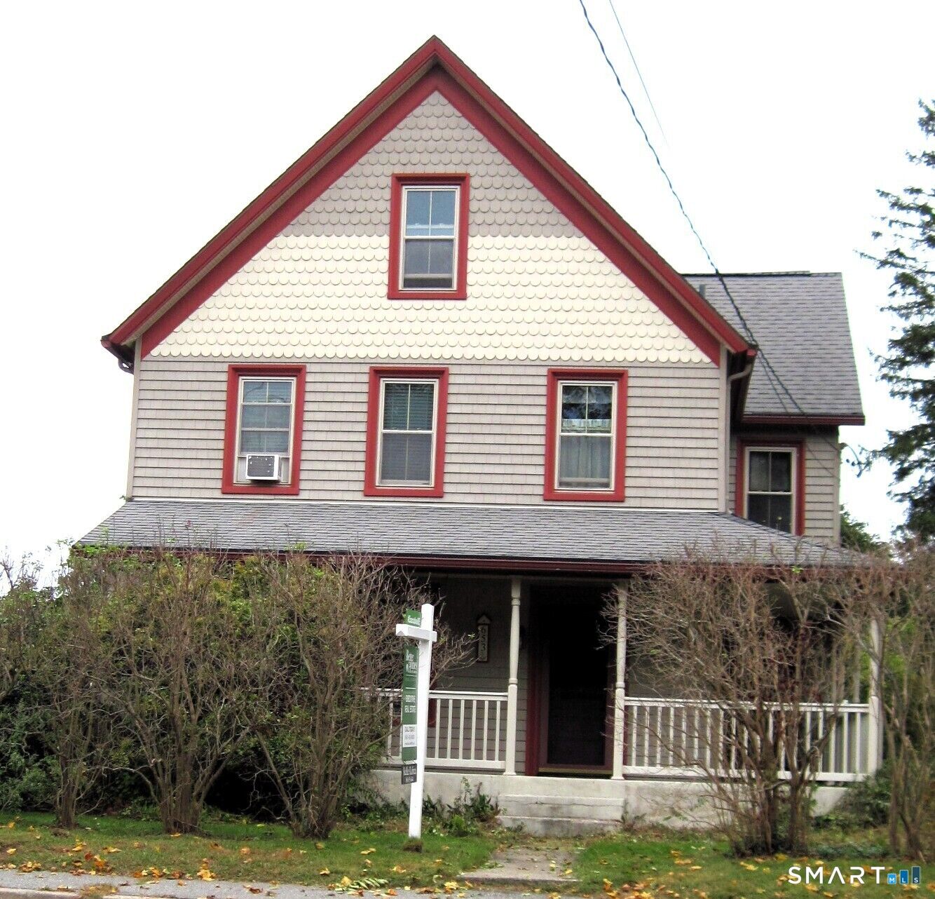 Property Photo:  653 Vauxhall St Extension  CT 06385 