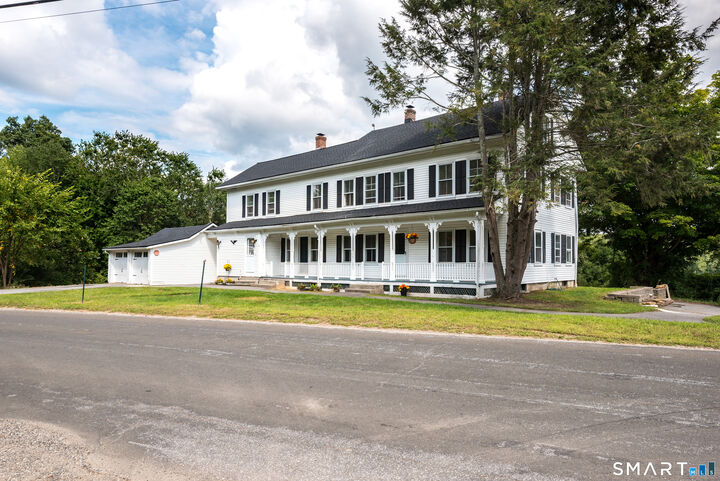 Property Photo:  91 Church Street  CT 06277 