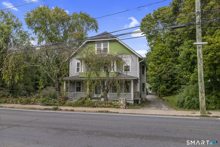 Property Photo:  33 Bridge Street  CT 06880 