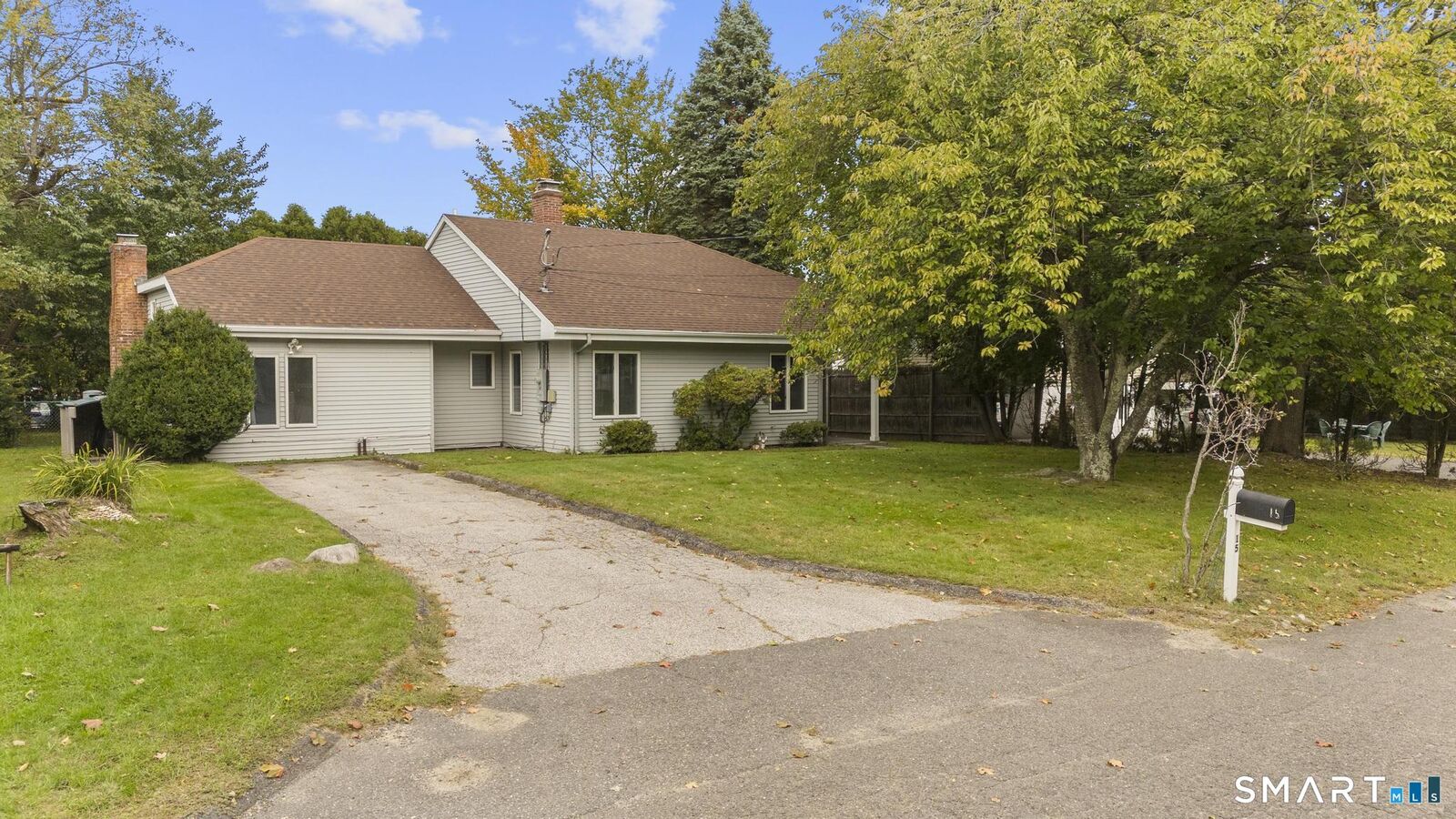 Property Photo:  15 Mills Street  CT 06880 