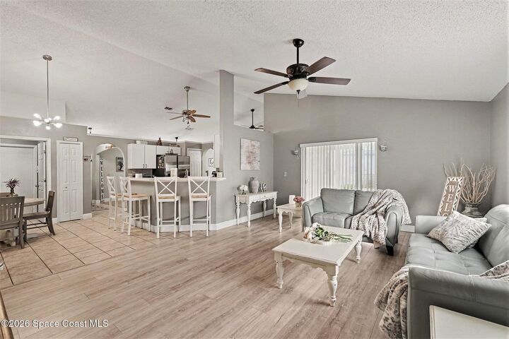 Property Photo:  130 Coffee Street SE  FL 32909 