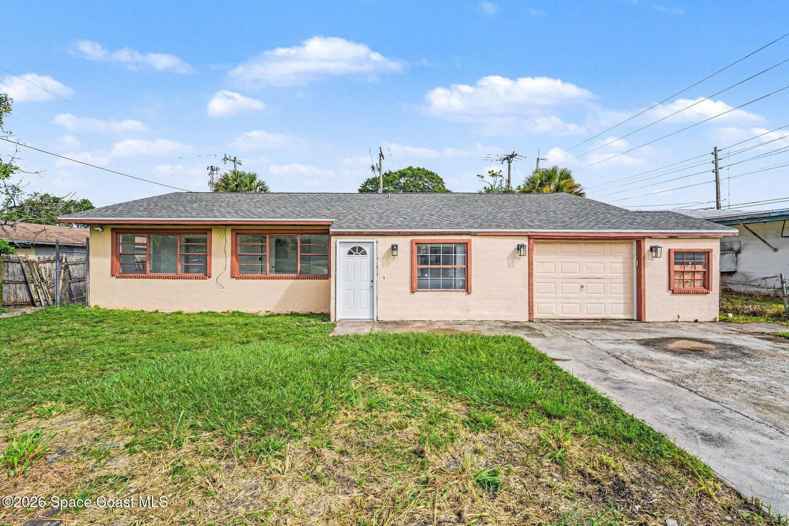 Property Photo:  1606 Terrace Street  FL 32922 
