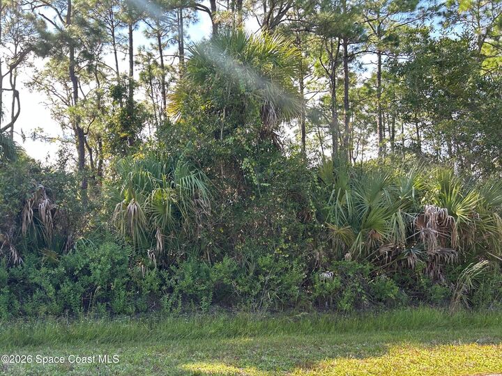 Property Photo: 4205 57th Avenue FL 32967