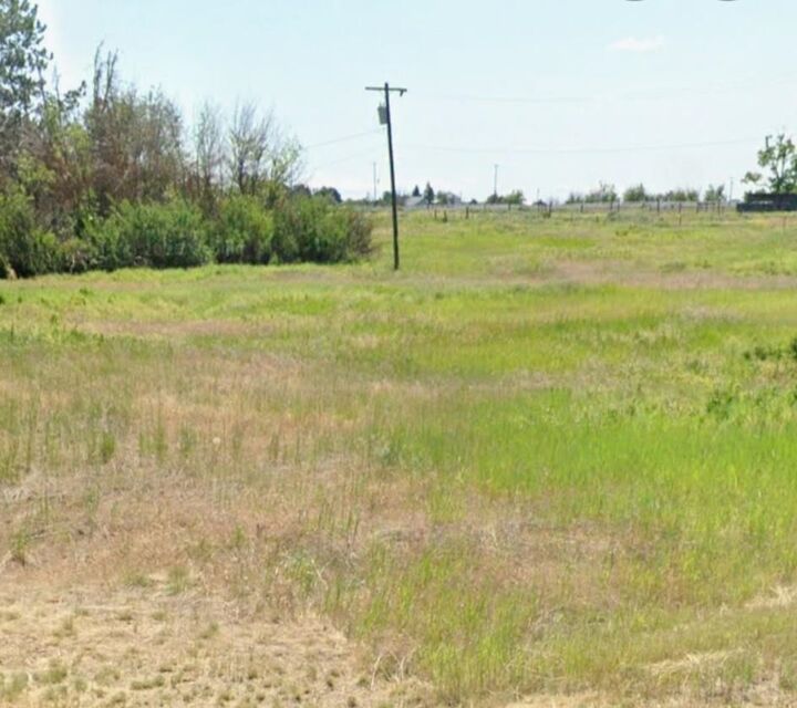 Property Photo: Xxx 8th St WA 99122