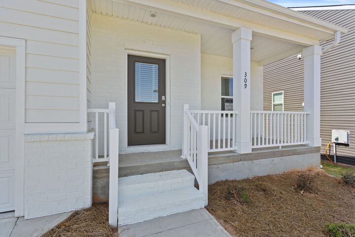 Property Photo:  309 Talbert Trail  SC 29356 