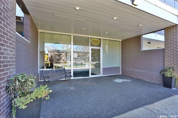 Property Photo:  4615 Rae Street 304  SK S4S 3B2 