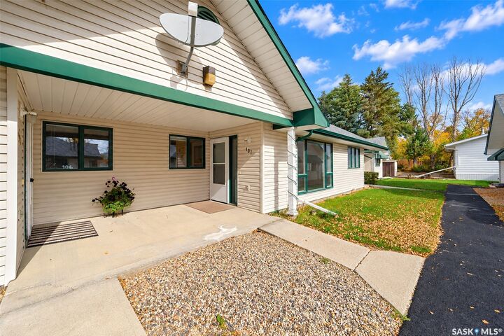 Property Photo:  111 2nd Avenue E 107  SK S0L 2V0 