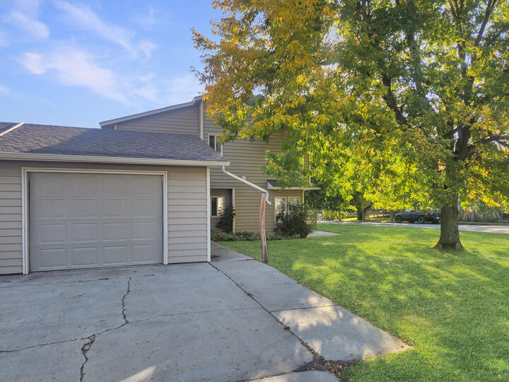 Property Photo:  1987 Edwards Drive D  WY 82801 
