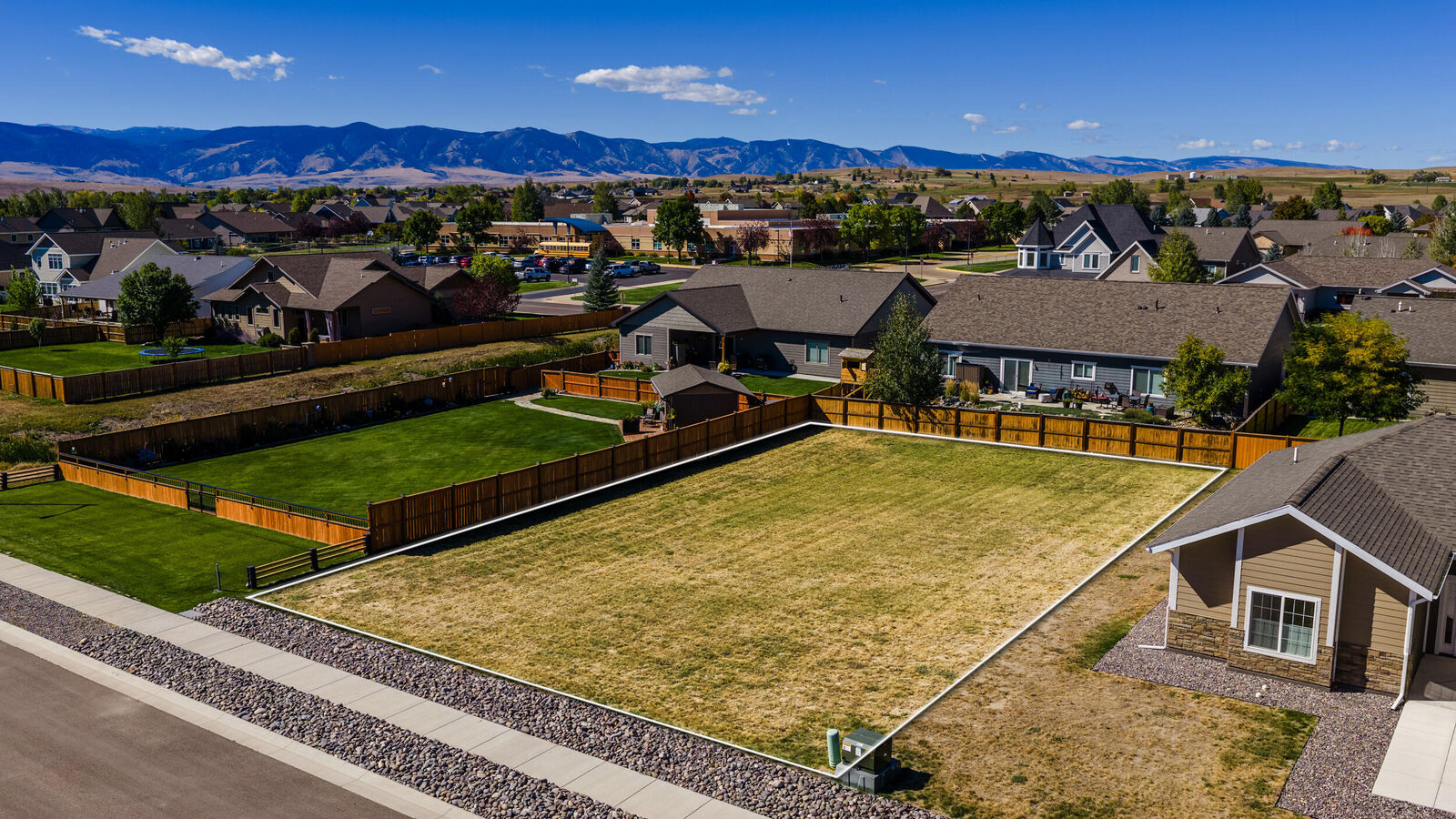 Property Photo:  1795 Pheasant Draw Road  WY 82801 