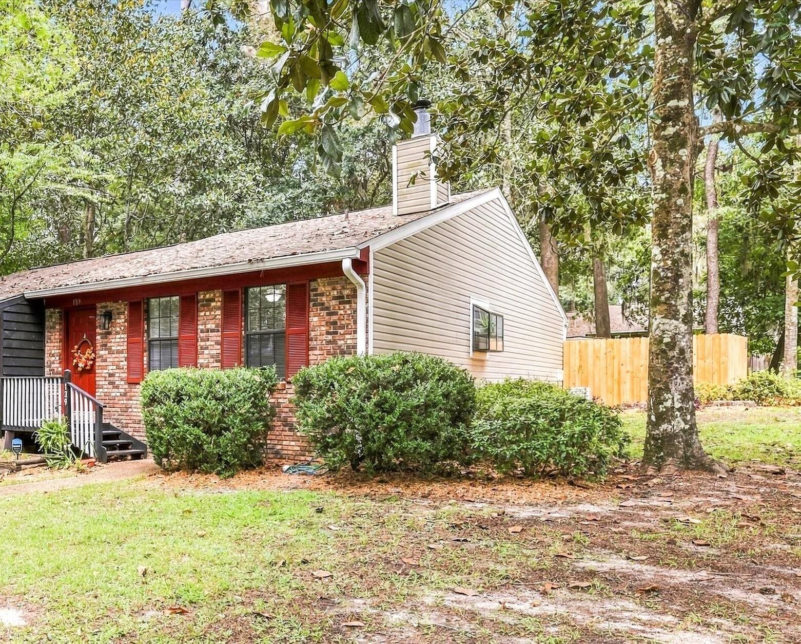 Property Photo:  139 Parkbrook Circle  FL 32301 