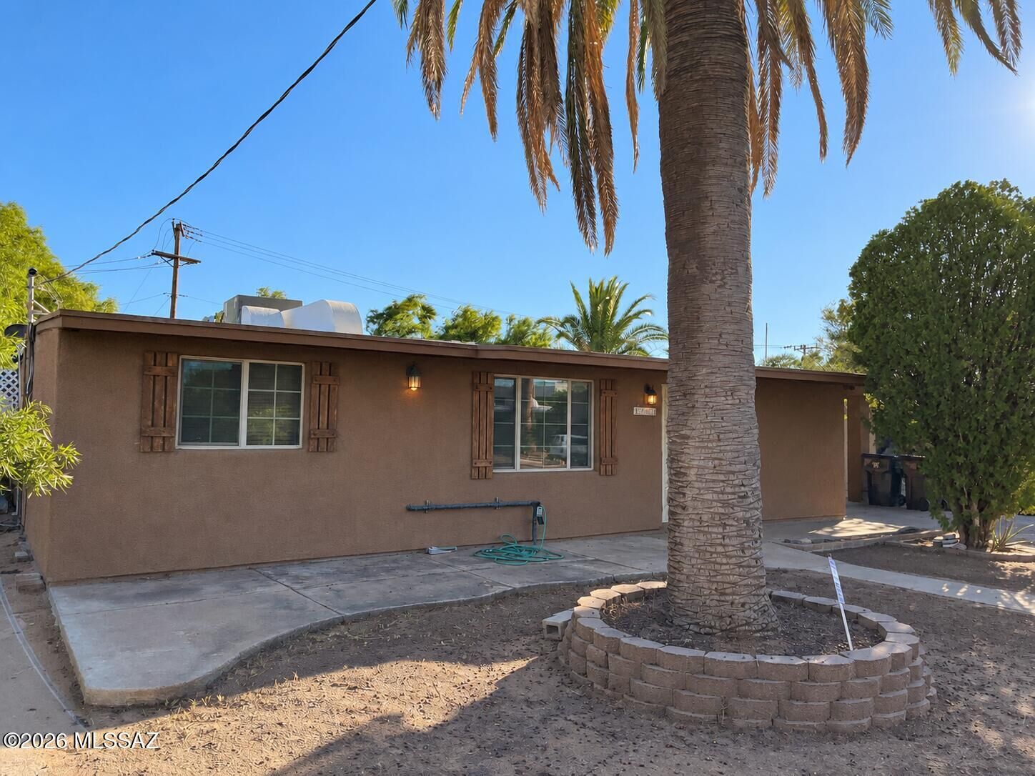 Property Photo: 1701 W Root Lane AZ 85705