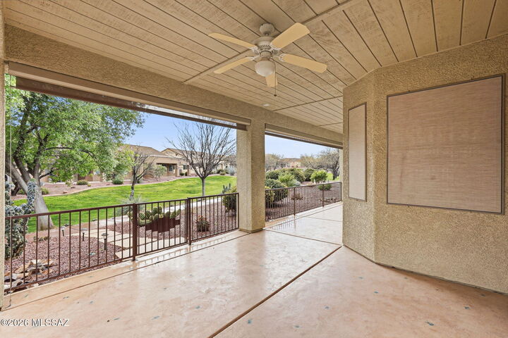 Property Photo:  521 W Knotwood Street  AZ 85614 
