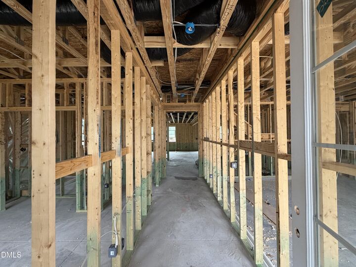 Property Photo: 1933 Eagle Manor Drive NC 27591