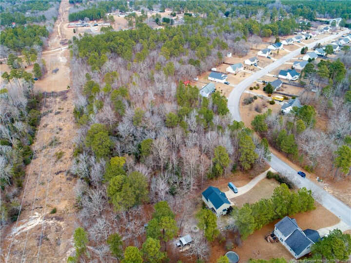 Property Photo: 286 Colonial Hills Drive NC 27546