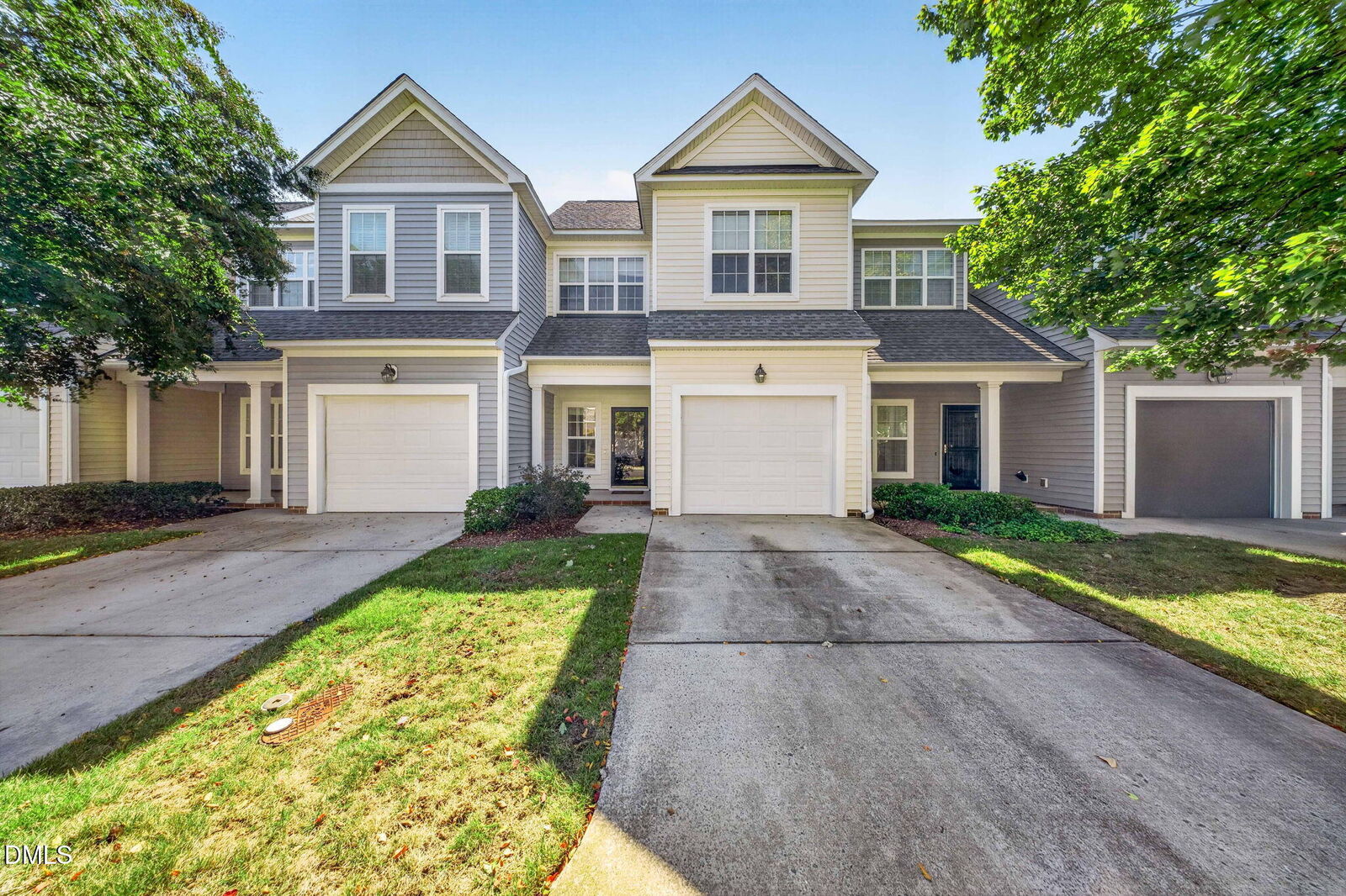 Property Photo:  7309 Water Willow Drive  NC 27617 